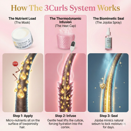 Low Porosity Penetration Kit