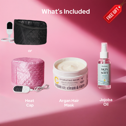 Low Porosity Penetration Kit