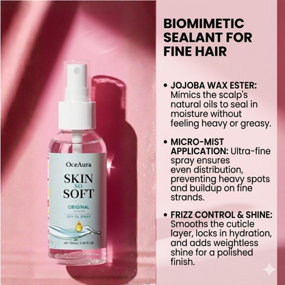 Low Porosity Penetration Kit