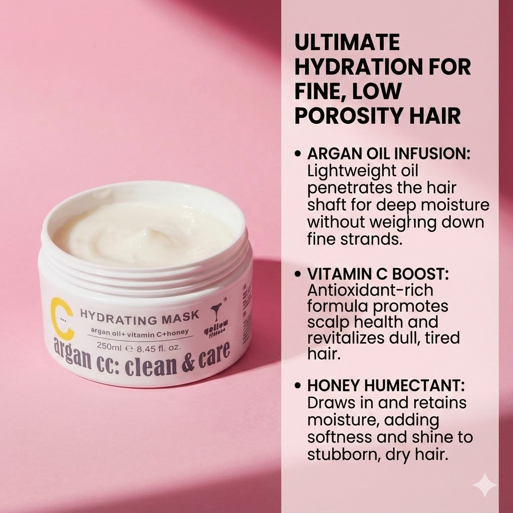 Low Porosity Penetration Kit