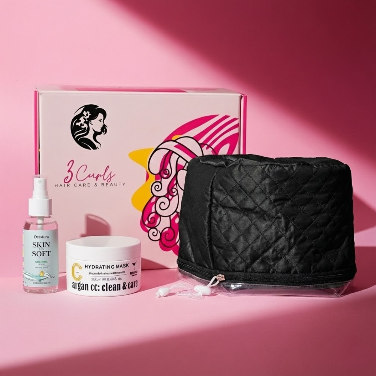 Low Porosity Penetration Kit