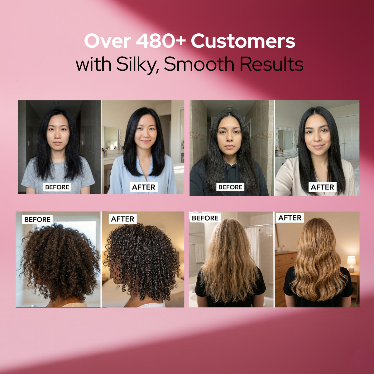 Low Porosity Penetration Kit