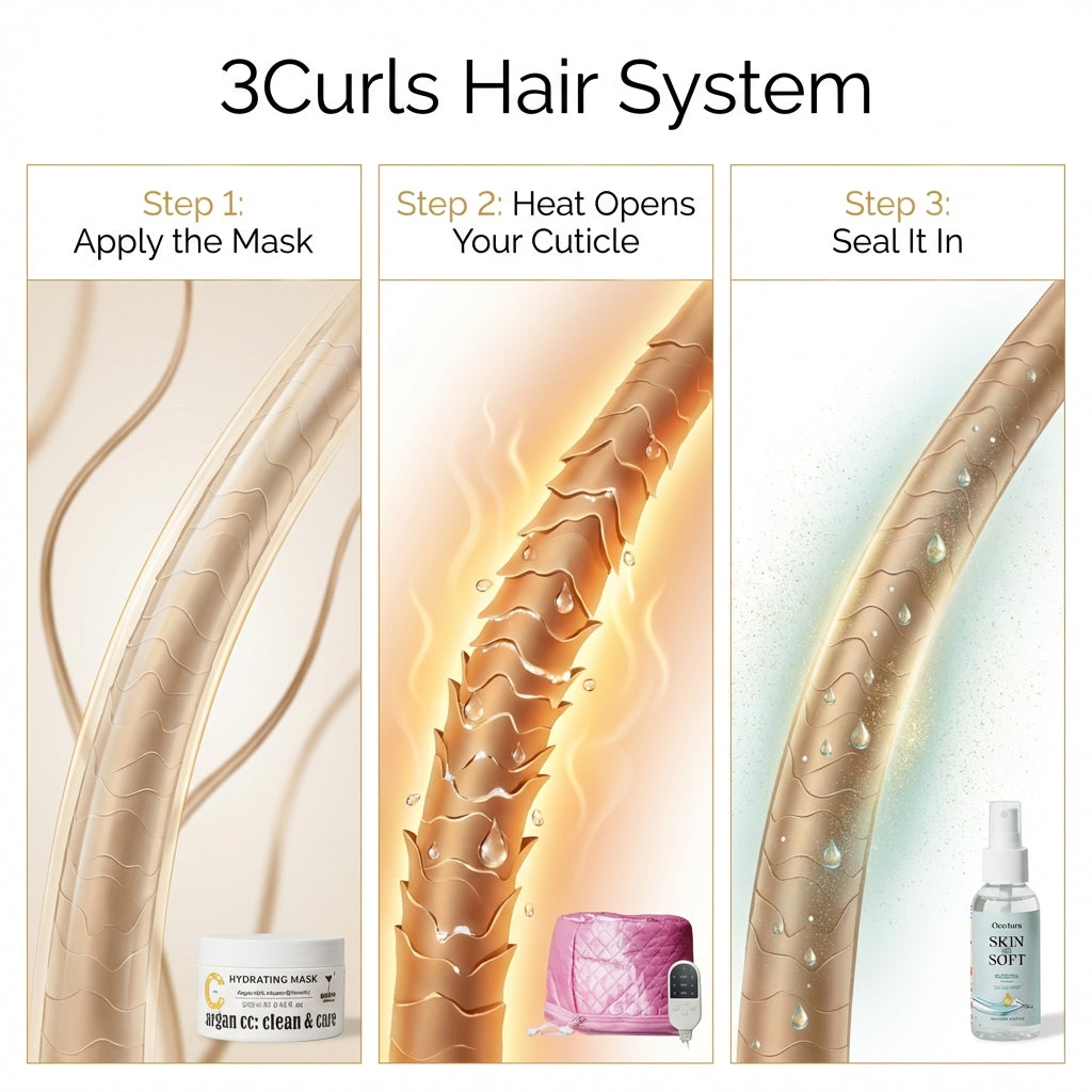 Low Porosity Penetration Kit