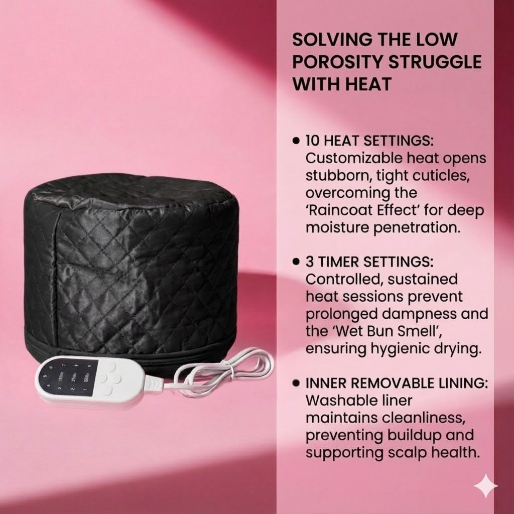 Low Porosity Penetration Kit