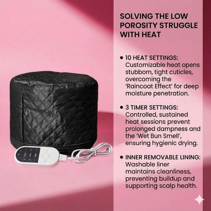 Low Porosity Penetration Kit